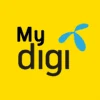 Kaedah bayaran Digi