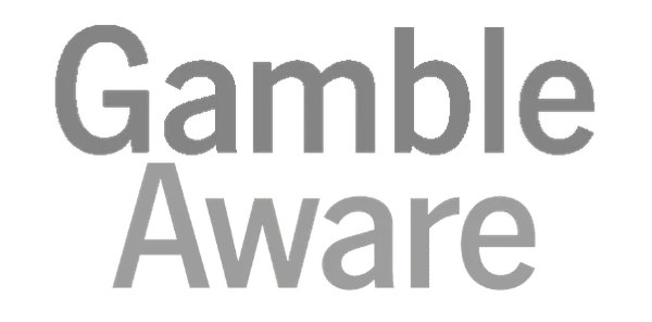 Logo BeGambleAware