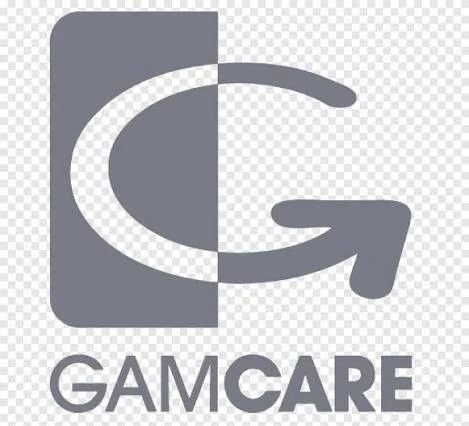 Logo GamCare