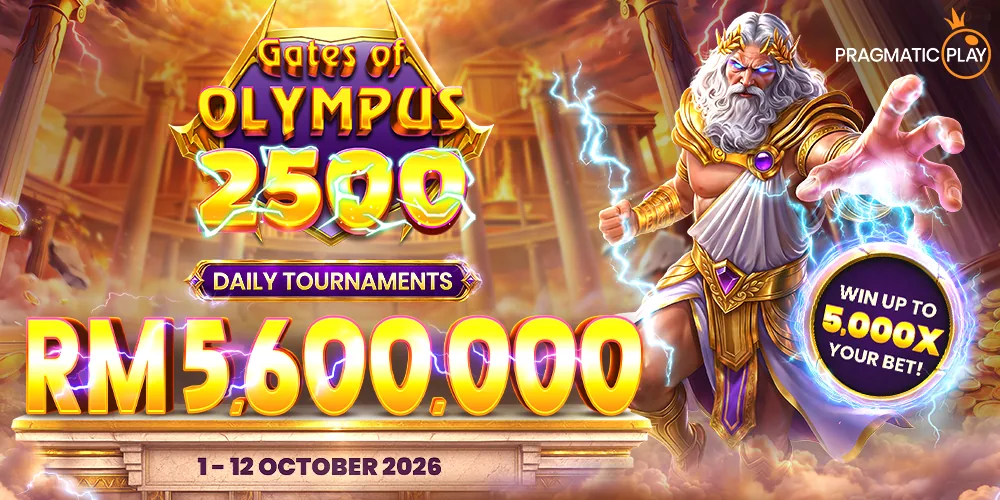 Banner MrGroup88 turnamen harian Gates of Olympus Pragmatic Play