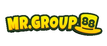 Logo MrGroup88