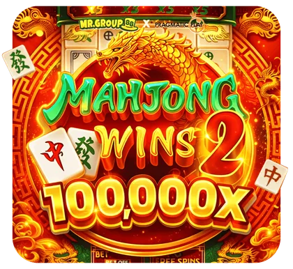 Slot Mahjong Wins 2 oleh Pragmatic Play di MrGroup88