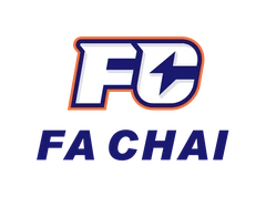 Logo pembekal FACHAI