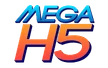 Logo pembekal MEGAH5